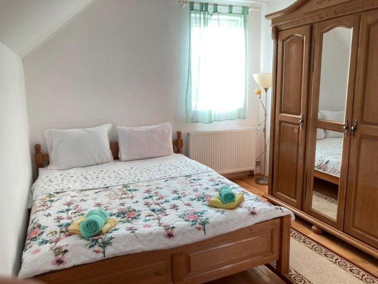 Nena Hébergement de vacances Žabljak