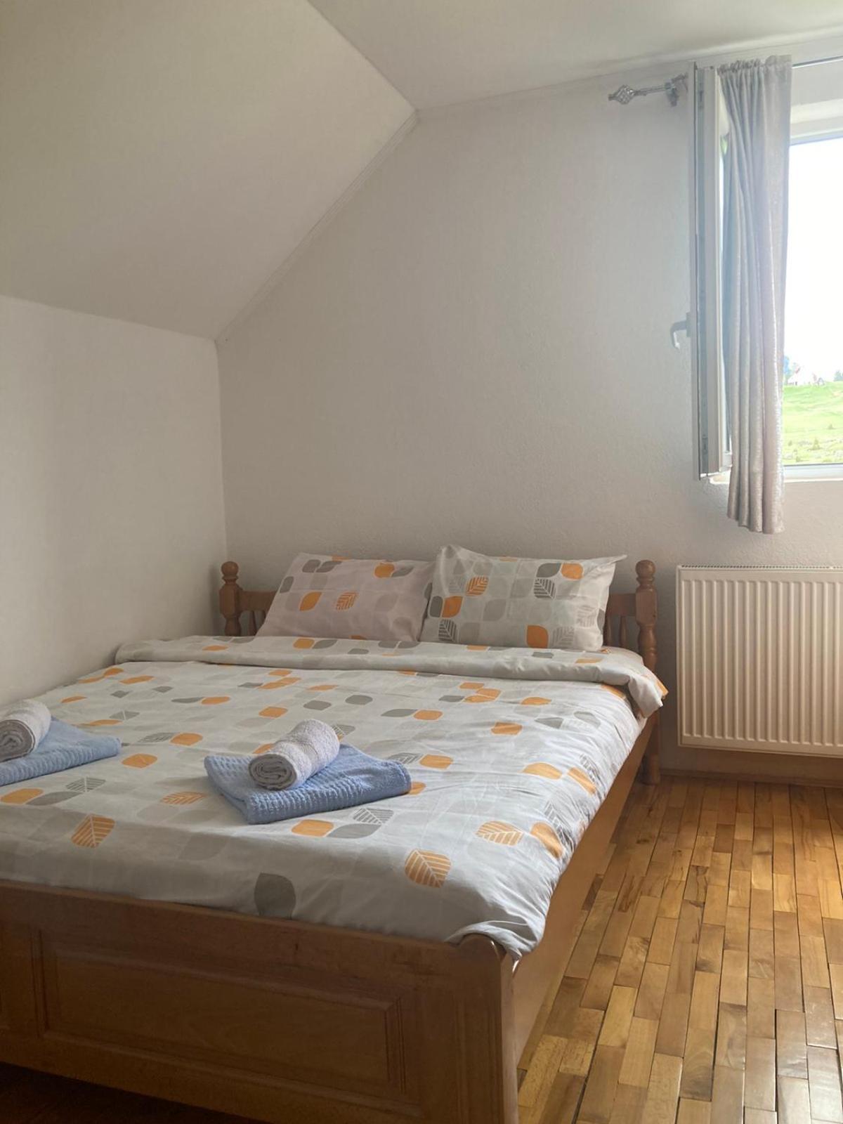 Hébergement de vacances Nena Žabljak