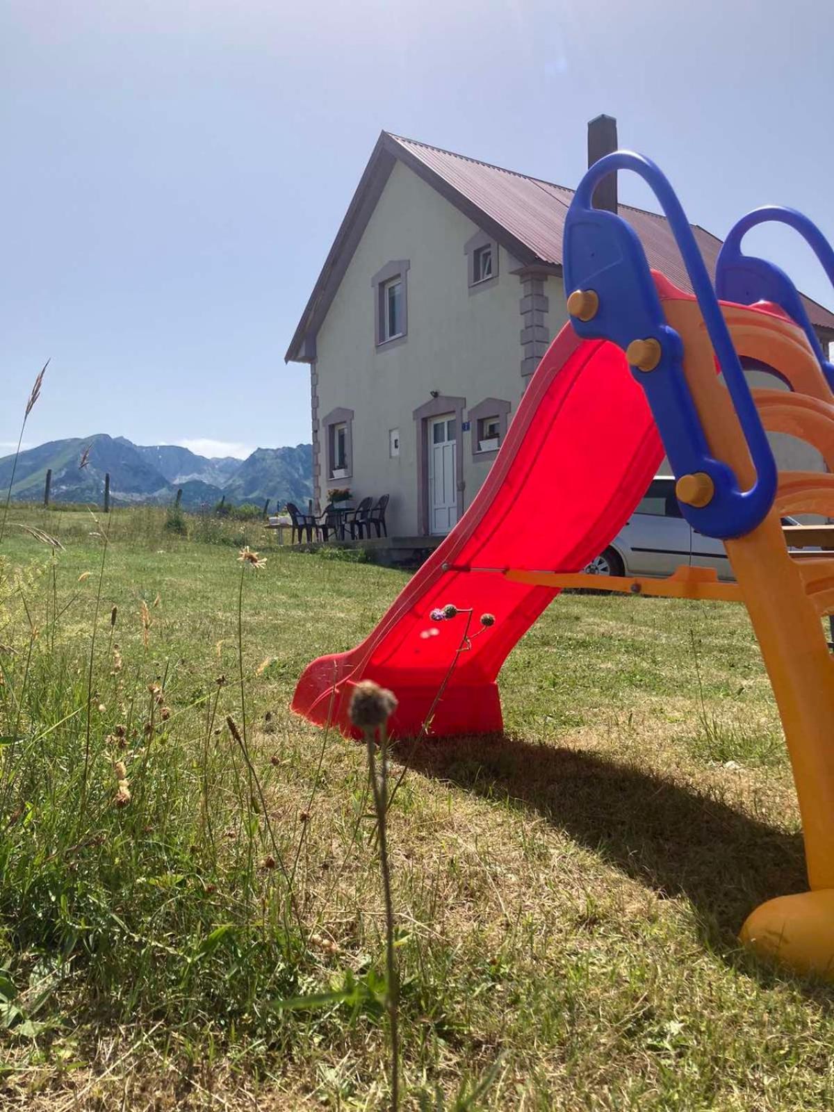 Nena Hébergement de vacances